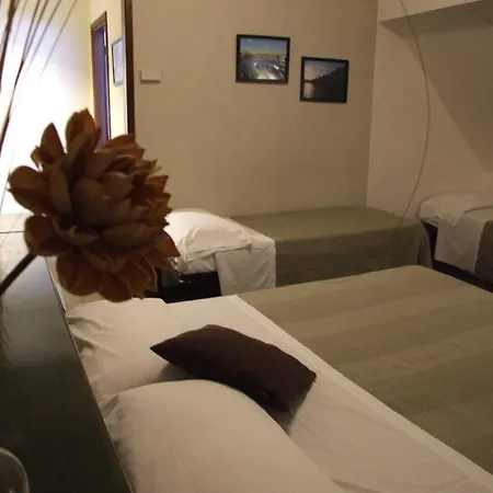 Hotel Orvieto 3*