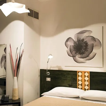 Hotel Orvieto