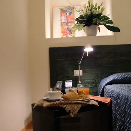 Hotel Orvieto 3*
