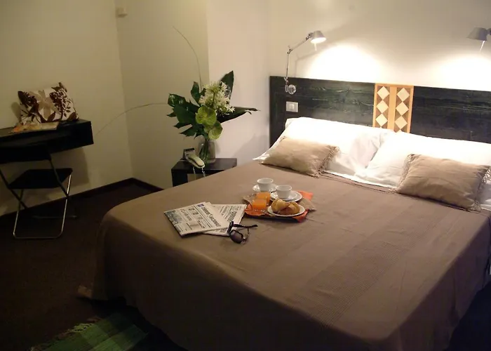 Hotel Orvieto Orvieto