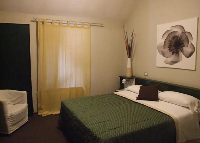 Hotel Orvieto Hotel Orvieto