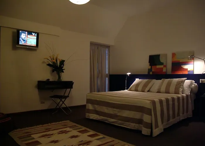 Hotel Orvieto Hotel Orvieto