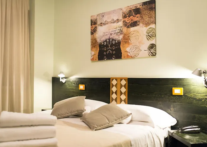 Hotel Orvieto Hotel 3*