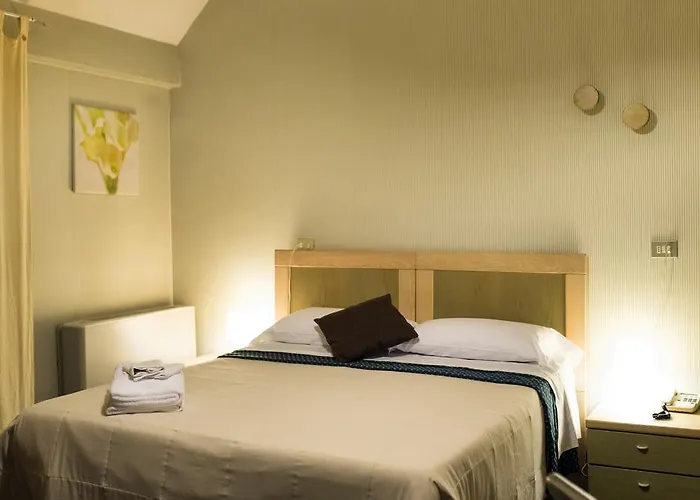 Hotel Orvieto 3* Orvieto