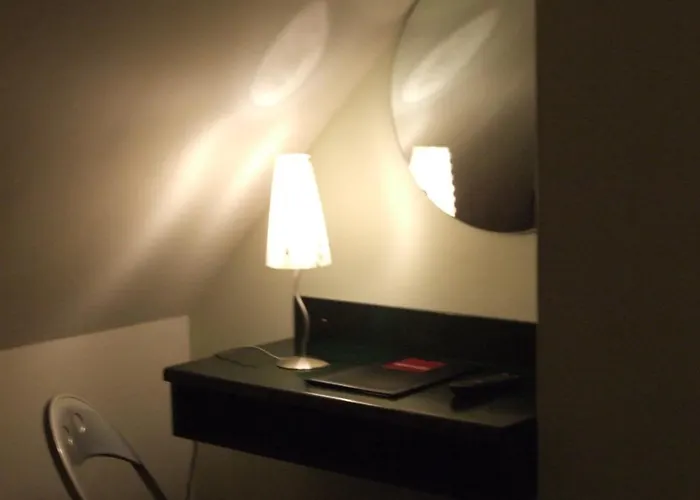 Hotel Orvieto Orvieto