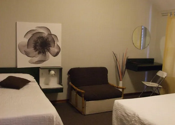 Hotel Orvieto Orvieto