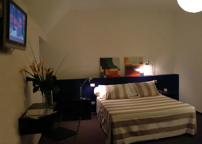 Hotel Hotel Orvieto 3*