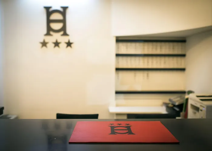 Hotel Hotel Orvieto 3*