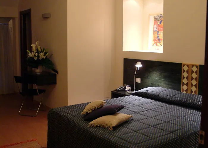 Hotel Orvieto Hotel 3*