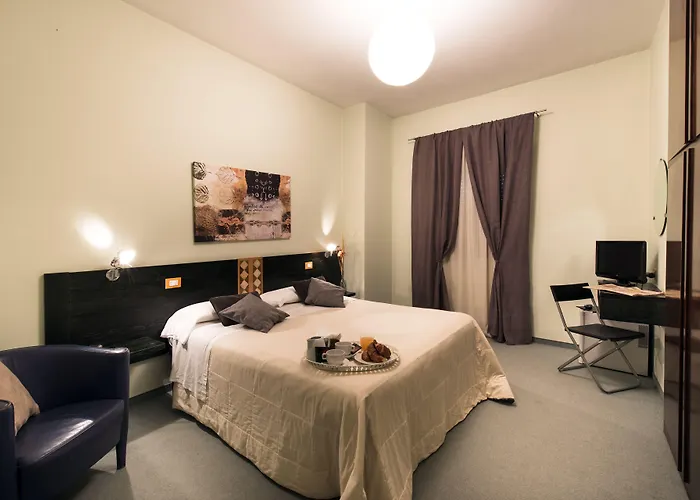 Hotel Orvieto Hotel 3*