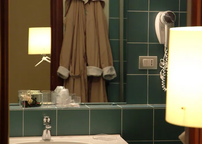 Hotel Orvieto Orvieto