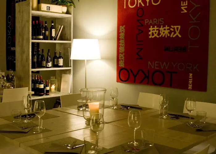 Hotel Hotel Orvieto Orvieto