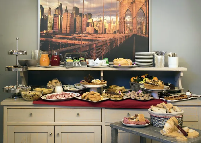 Hotel Orvieto Hotel Orvieto