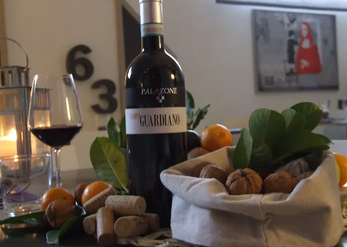 Hotel Orvieto Hotel 3*