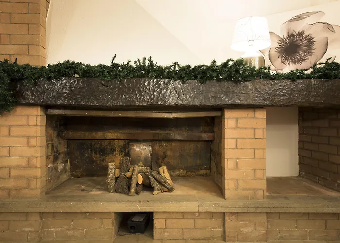 Hotel Hotel Orvieto Orvieto