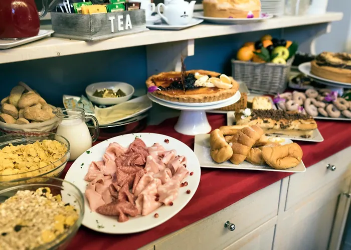 Hotel Orvieto Orvieto