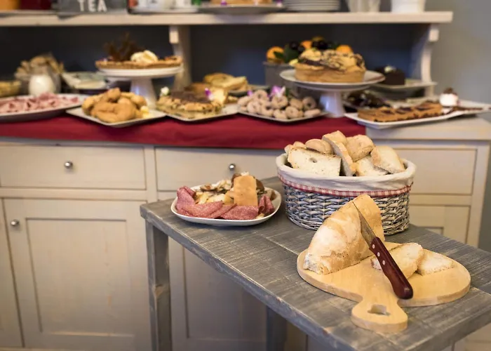 Hotel Orvieto Orvieto