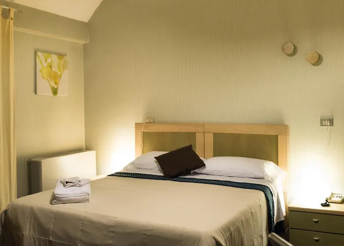 Hotel Hotel Orvieto Orvieto