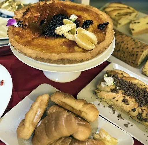 Hotel Orvieto Orvieto