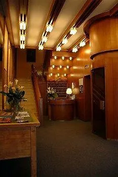 Hotel Orvieto 3* Orvieto