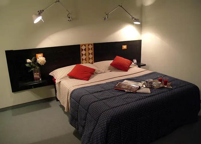 Hotel Hotel Orvieto Orvieto