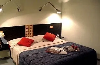 Hotel Orvieto 3* Orvieto