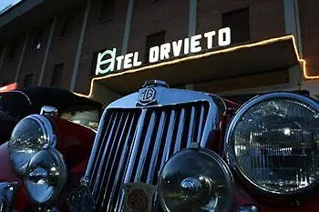 Hotel Orvieto